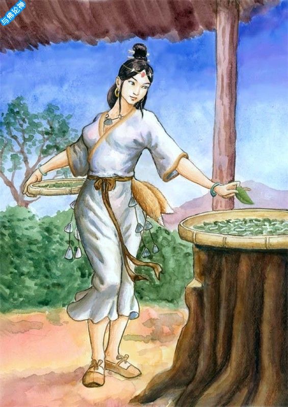 23,嫘祖始蚕22,隶首作数21,仓颉造字20,玄女赐书19,千年应龙18,逐鹿之