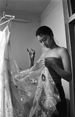 孔雀公主杨丽萍：30岁成名，42岁回归大山，60岁仍在起舞