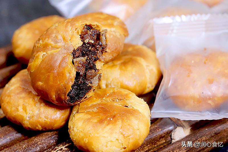 盘点南方北方的宝藏特产零食,均价10元左右,有你家乡的零食吗?