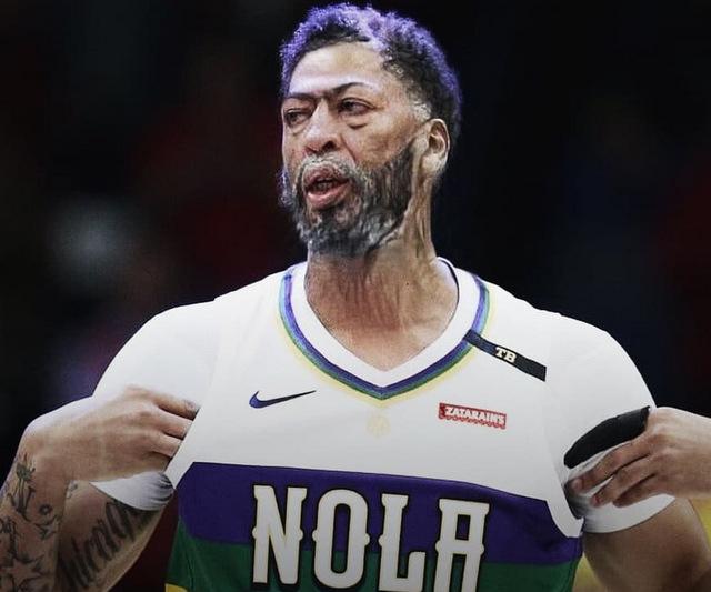 nba球星为什么退役变老(为什么NBA球员退役后老得很快？每天身体消耗巨大，生涯透支严重)