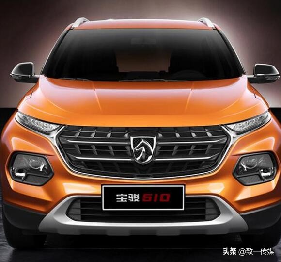 6万的suv什么车最好_六万元左右的SUV汽车有哪些