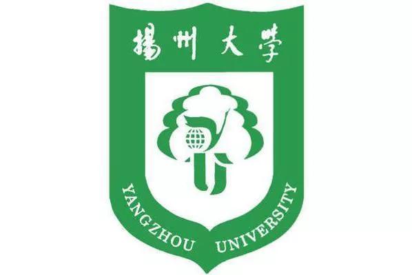 扬州大学校徽「扬州大学校徽谁设计的」