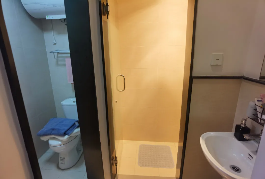 龙湖做公寓怎么会这样