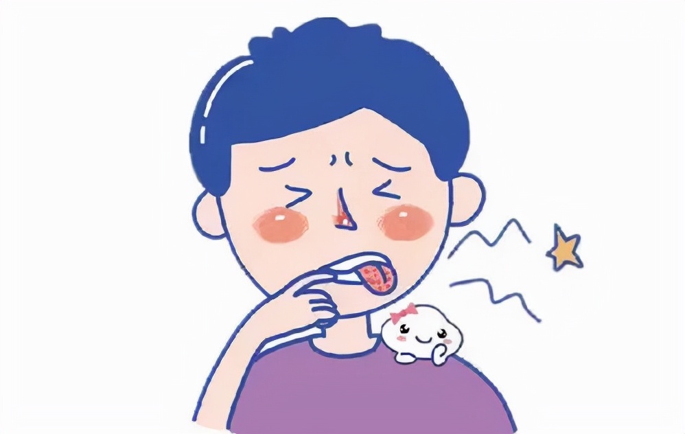 吃东西总咬到腮帮子不是馋肉，要当心这些健康隐患