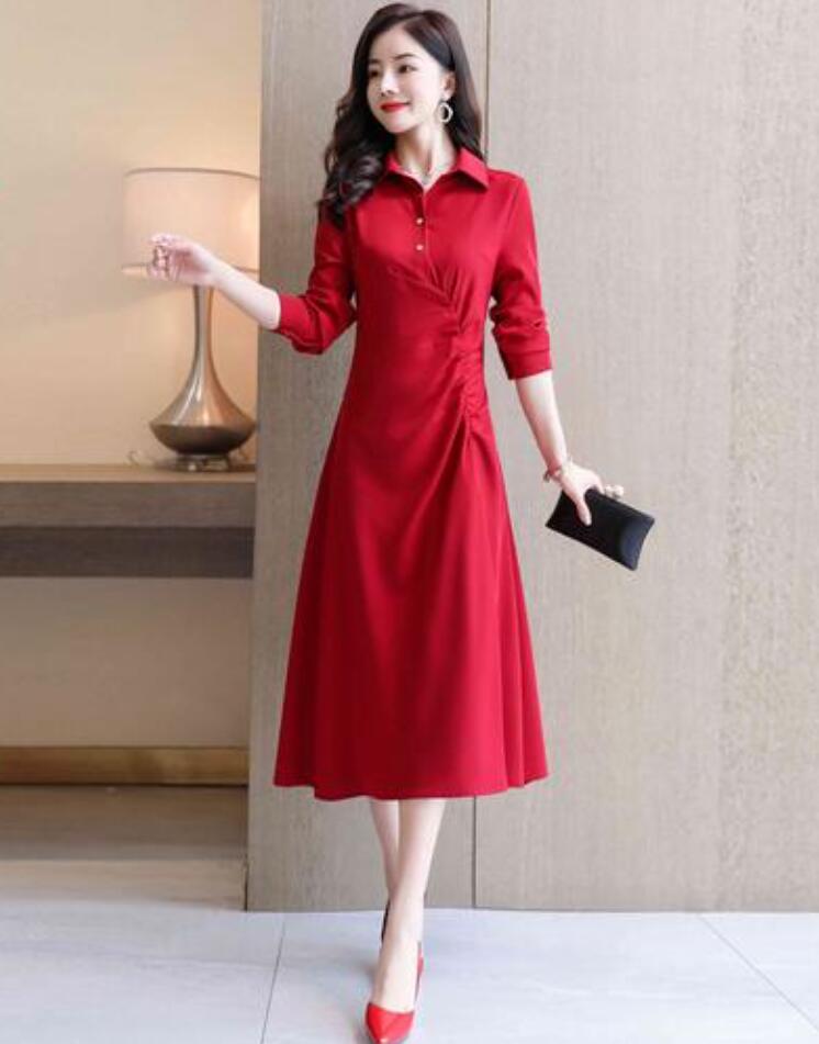 12-18℃穿什么衣服？五种时髦单品可选，第四种最美