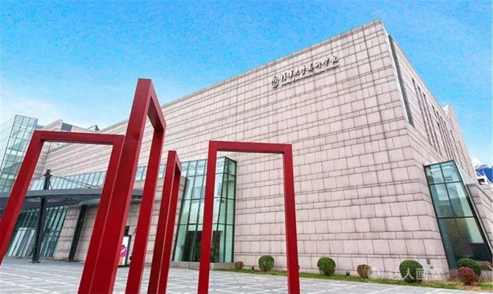 艺考资讯 | 九大美院的校园景色battle，也是神仙打架