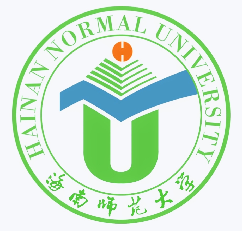 海南所有大学校徽图片