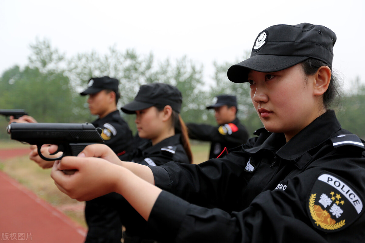 排名靠前的几所警校，每年录取分数都是多少？6所直属警校情况