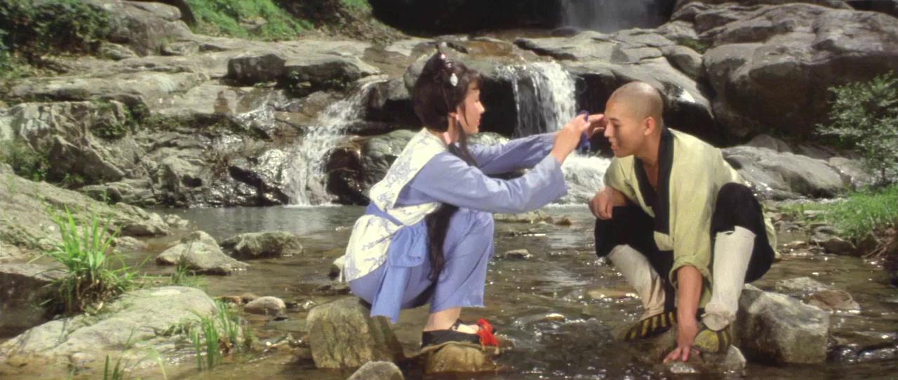 《少林寺》上映39年后，两反派相继去世，其他主演们近况如何呢？