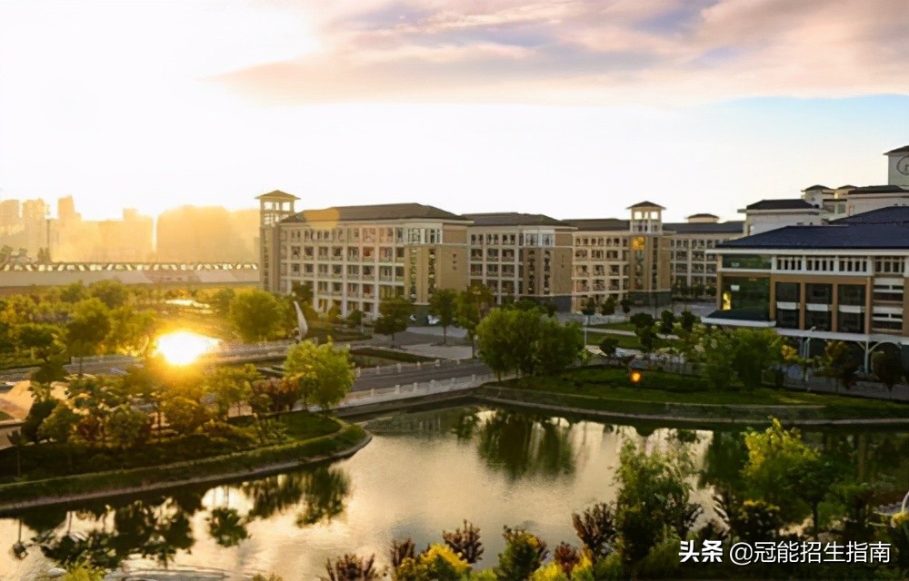 四川省好的职业学校有哪些-哪些职校口碑还不错？