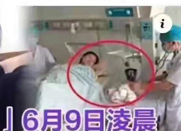 51歲王菲被曝冒生命危險產子！謝霆鋒含淚報喜，深扒報道疑點多