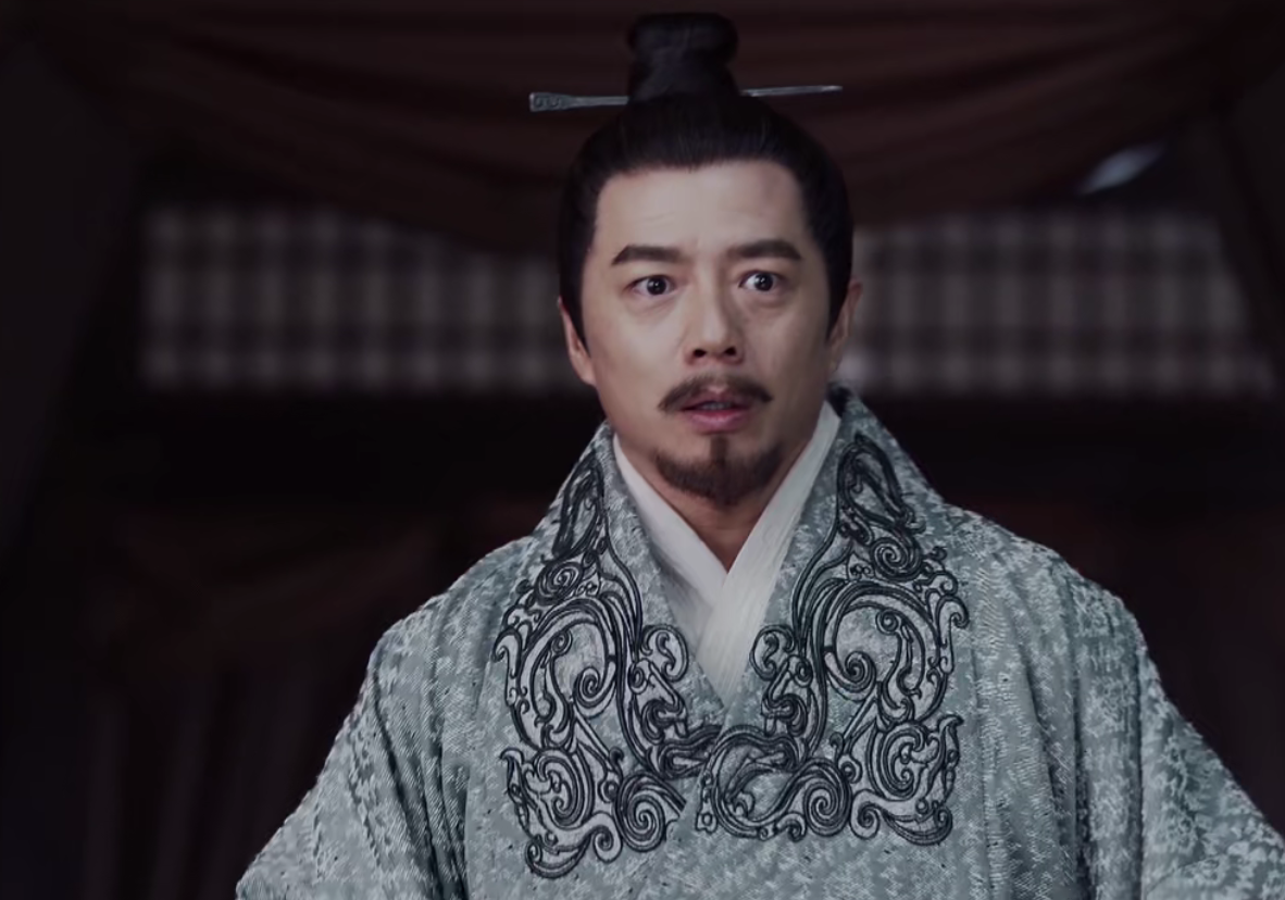 大秦赋简介 大秦赋剧演员吕不韦什么人