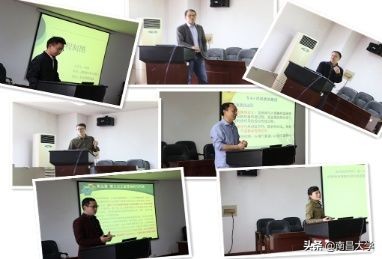 我们的2019 | 走进生命科学学院、玛丽女王学院、管理学院、基础医学院、工会、保卫处