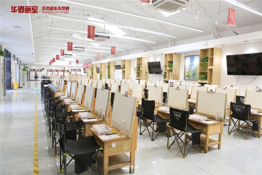 2021届北京央美画室排名出炉，哪家央美画室成绩好？