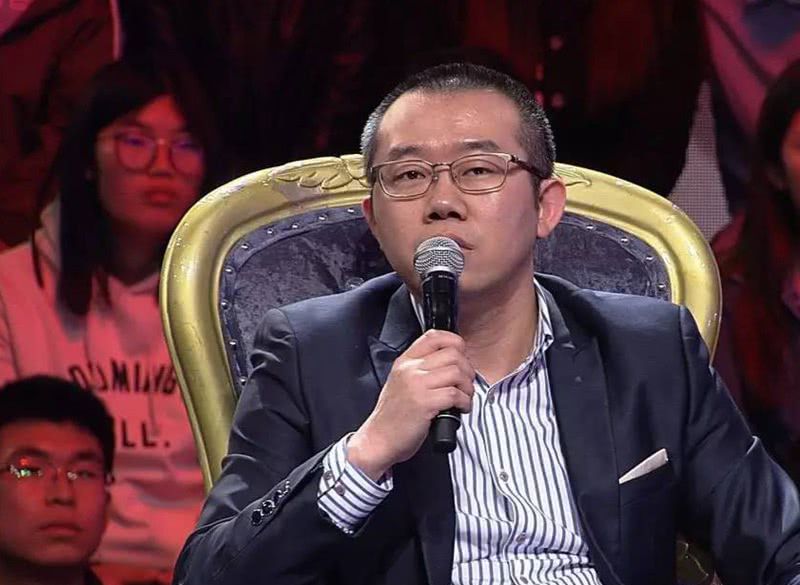 本该前途无量，从