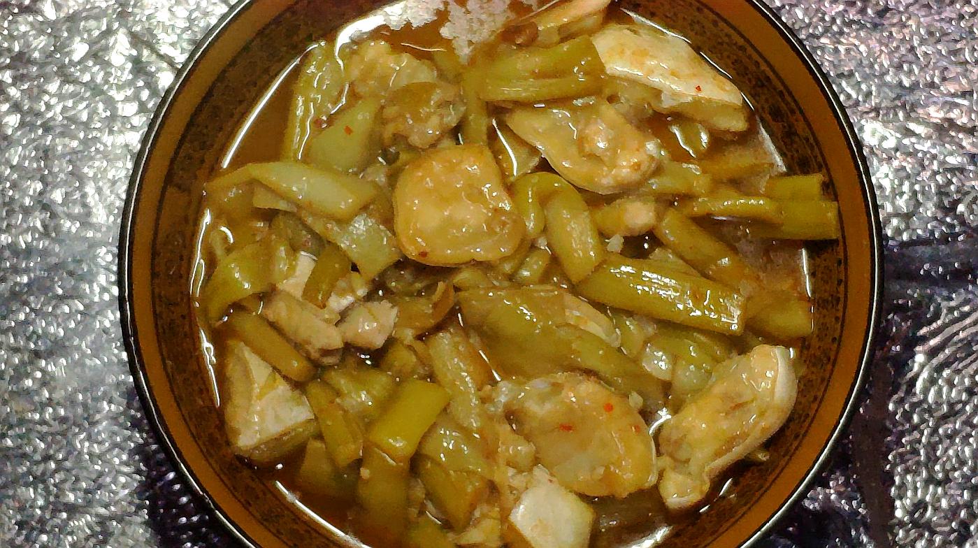 图片[6]-【香焖鱼腩】做法步骤图 香而不腻又解馋过瘾-起舞食谱网
