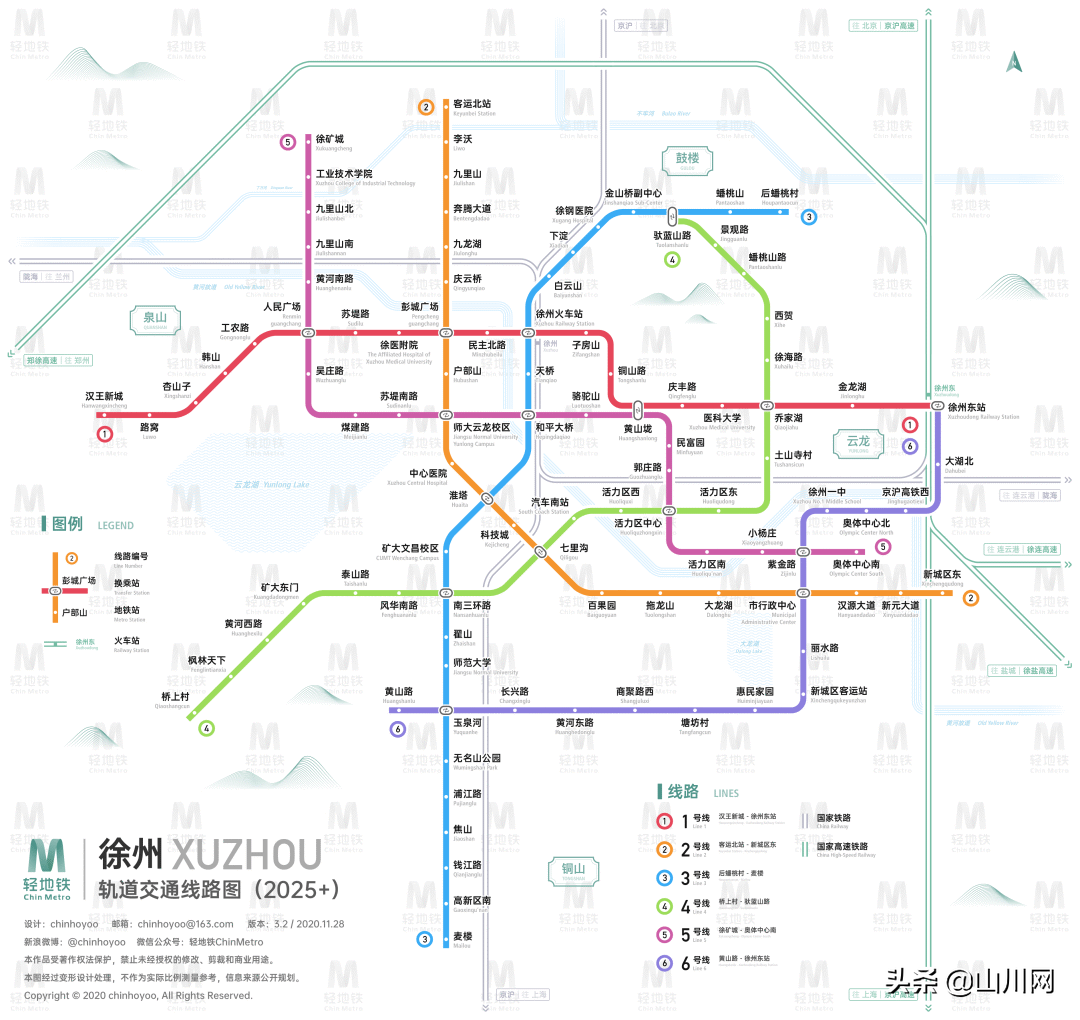 2020江苏分市解析：下个十年，均衡第一省如何平衡南方和北方