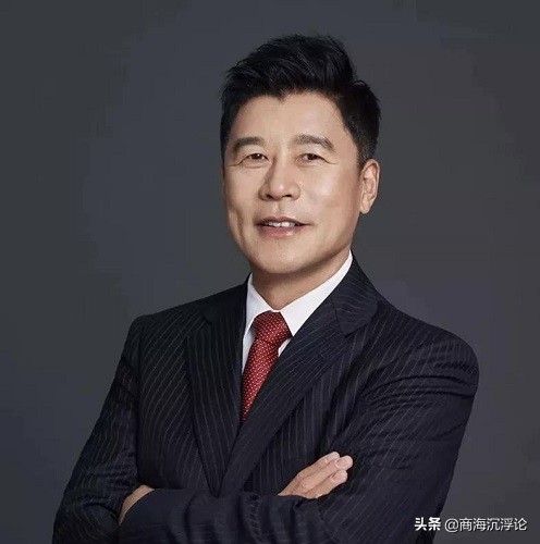 河北唐山六大富豪，首富宝座易主，3张新面孔首次上榜
