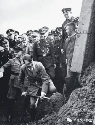 两次世界大战爆发的原因