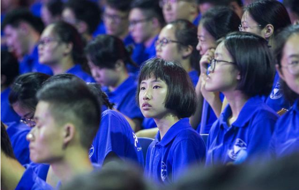 7岁念初中，12岁考入浙大，“天才少女”开挂人生，现在怎样了