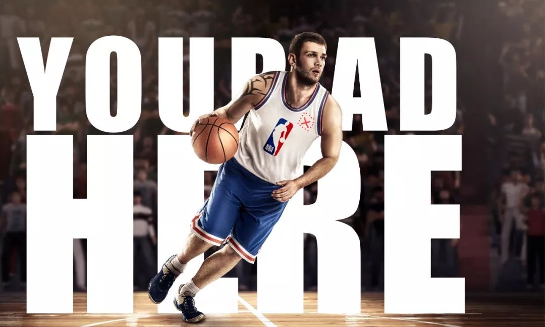 为什么nba推广球衣（当NBA集齐30队球衣广告，是时候讨论下NBA的商业化进程了）-趣拿体育