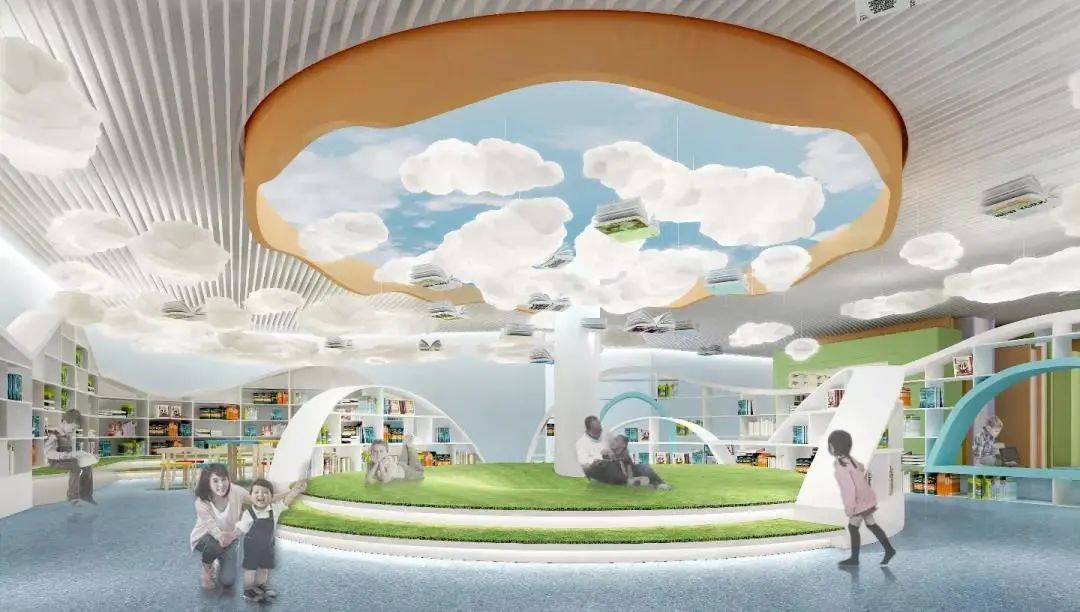 忍不住告诉你！广州的这些宝藏图书馆，真的超靓