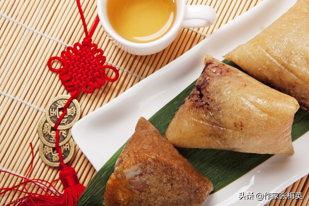 散文：又是一年粽子香