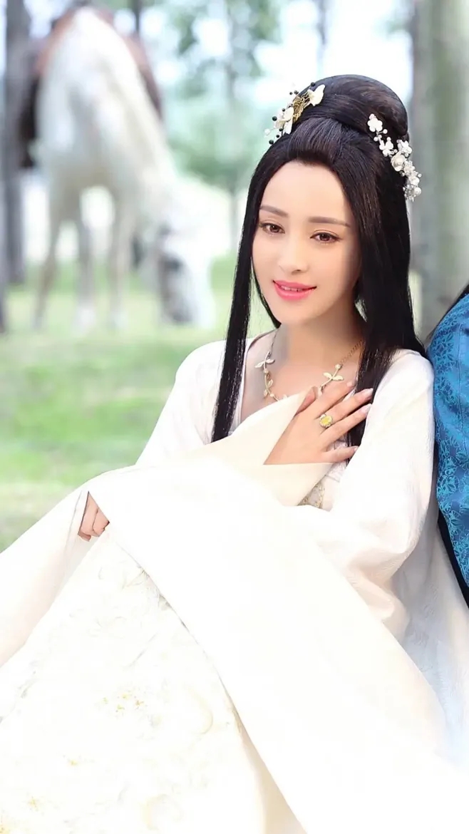 "千古一帝"秦始皇的感情史,他的"感情"与"利用"