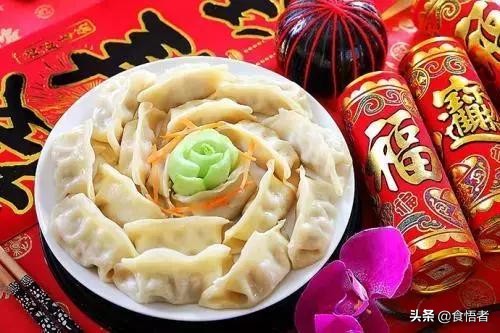 一年有多少个传统节日（八个传统节日食俗及节日必吃食品）