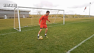 足球运动员训练计划（29个足球步法训练以及训练计划）