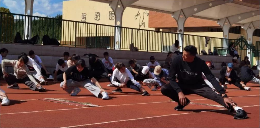 最严“体测校规”出台，在这所大学体测不及格，将会拿不到毕业证