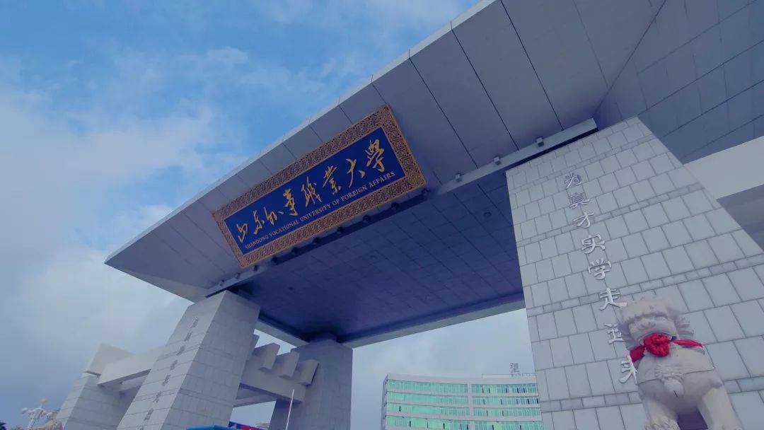 最新出炉：2021年山东省职业技术大学排名！山东外事职业大学领跑