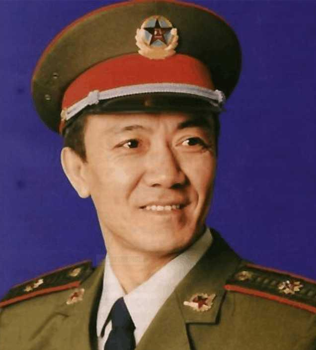 最像军人的7位男演员,一身正气不说,演技还顶呱呱