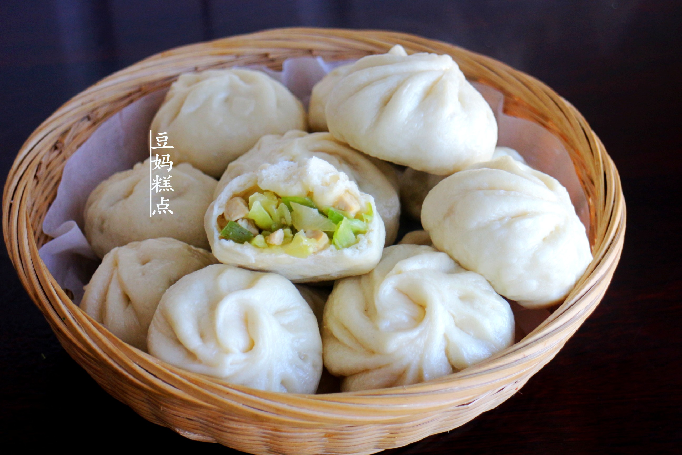 豆腐包子馅的做法,酸豆角包子馅的配方