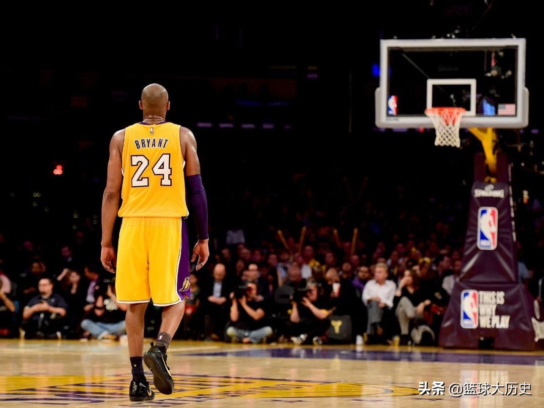 nba退役的有哪些（？通通名人堂！盤點(diǎn)過去三年退役的十大老將，一個時代已經(jīng)過去）