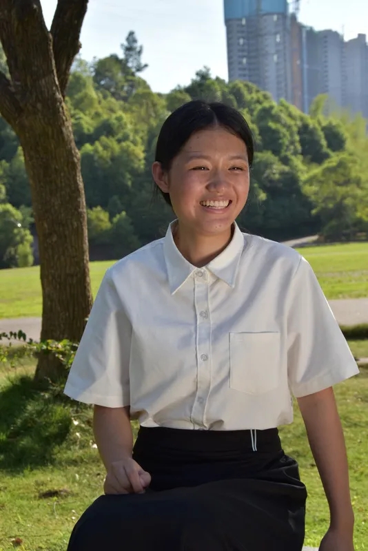 你知道吗？来自湖南一所高中的3位考生，同时考入了空军航空大学