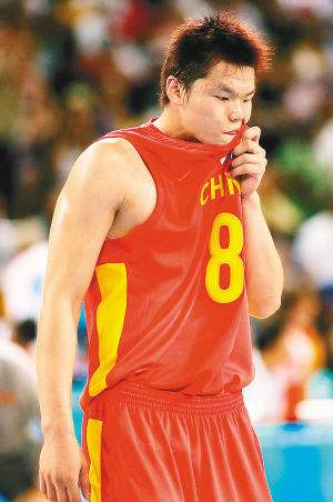 06篮球世锦赛中国绝杀（梦回2006年世锦赛，追忆中国篮球史上最令人难忘的那记绝杀）