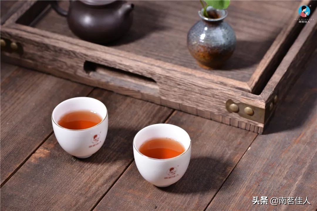 又到了喝熟茶的季节，掌握这5点，学会如何泡一杯好熟普