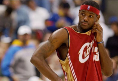 nba为什么叫大表妹（NBA中一些被封神的球员，以及一些有趣的球员绰号是如何得来的）