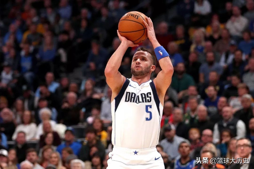 nba有哪些扣不了的球员(盘点生涯从来没有扣过篮的7大球员！1米91的两届MVP也未曾做到？)