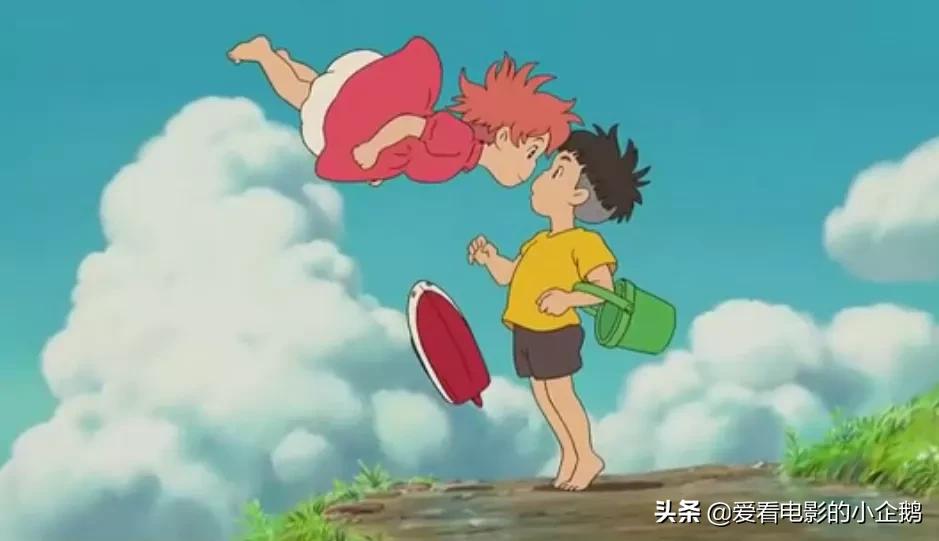 《悬崖上的金鱼姬》电影免费观看(影视推荐 -《悬崖上的金鱼姬》)