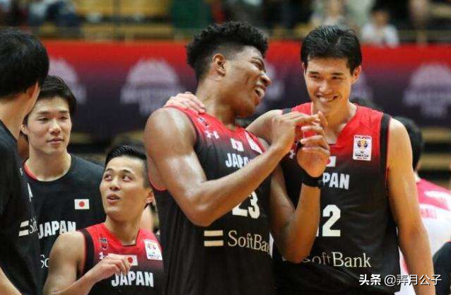 2017u19籃球世界杯（27分鐘砍35分，日本21歲天才成亞洲最強(qiáng)鋒線，中國(guó)男籃需要警惕了）