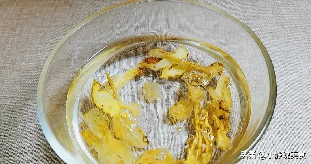 乌发养颜茶的冲泡方法（养颜茶冲泡步骤补血又养颜）