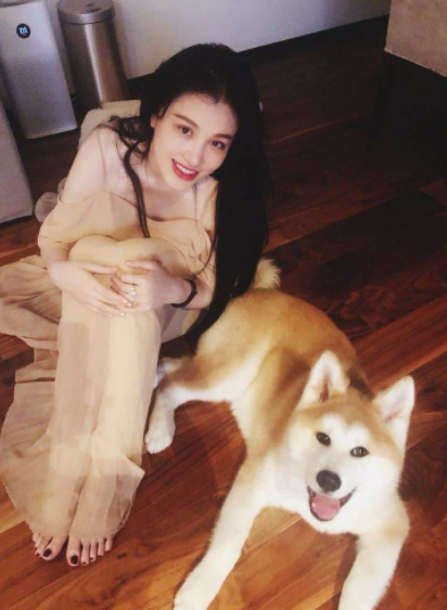 和刘翔都离婚5年了，她还被骂“假孕骗婚”？