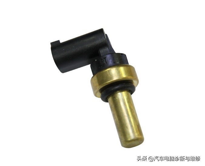 各种传感器损坏造成的故障现象