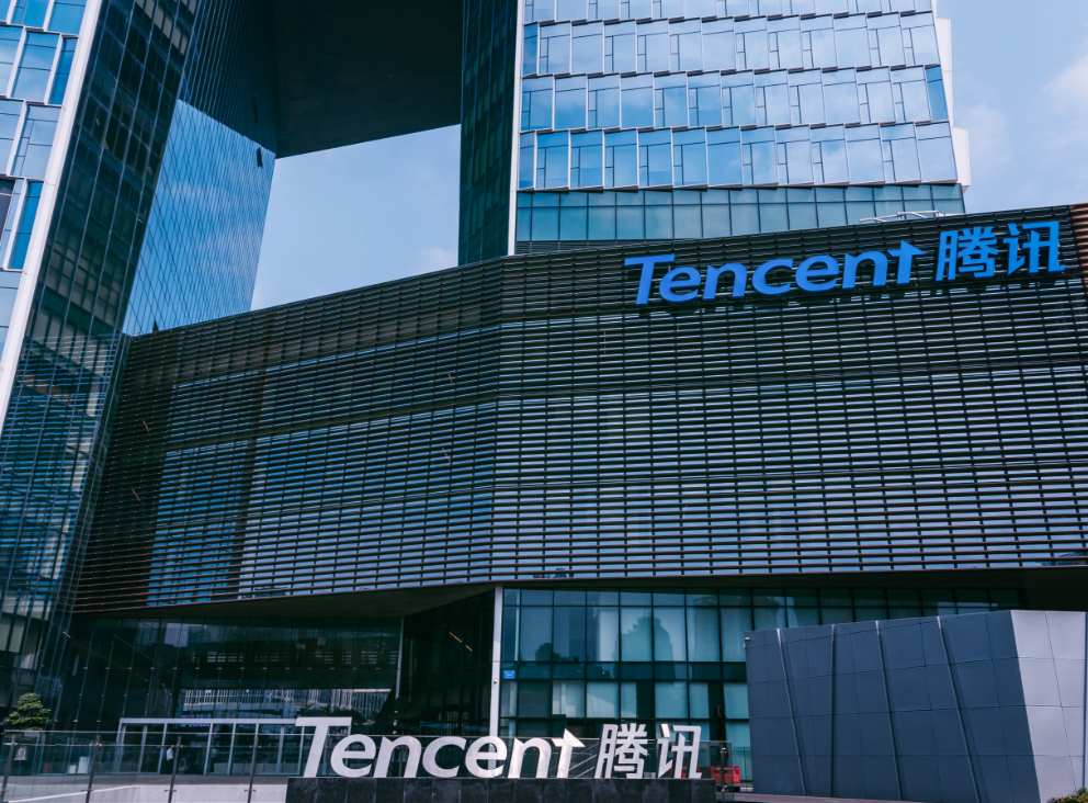 腾讯“元老”魏震：赚够钱后辞职，携妻儿退隐山林，每日喝茶种地