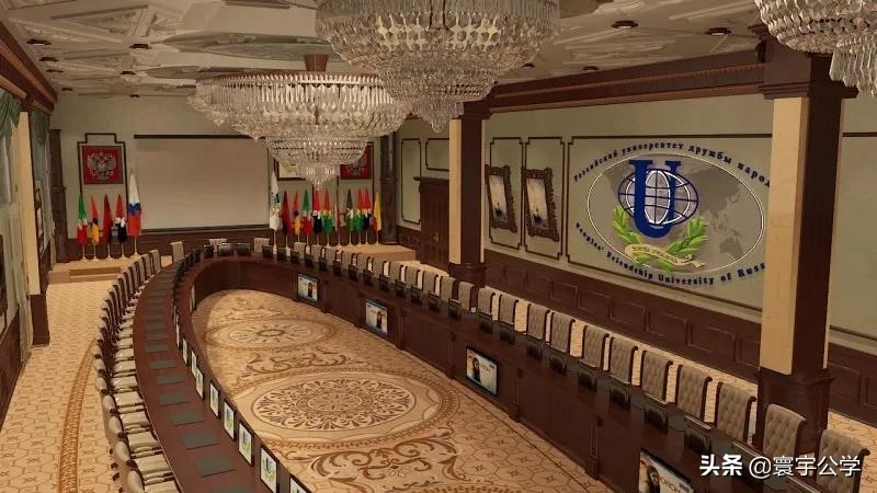 在俄罗斯人民友谊大学（РУДН）读书是种什么样的体验？