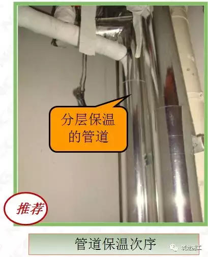 建筑与安装工程全套质量标准化图集，强制做法及推荐做法（三）