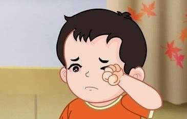 孩子得了麦粒肿怎么办？
