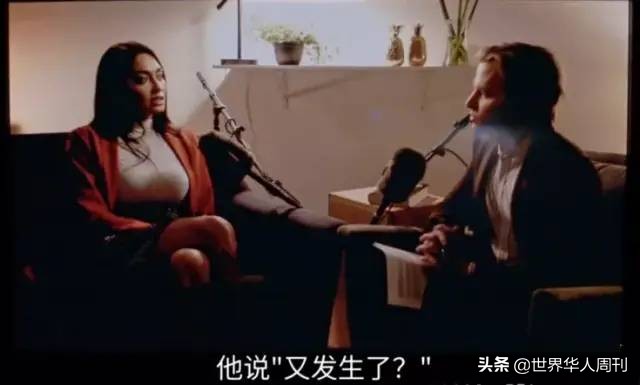 比钱枫、吴亦凡更可怕的，是这个睡遍好莱坞女星的大佬